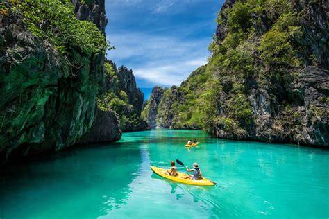 34 Breathtaking Hidden Gems In The Philippines You Need To See.